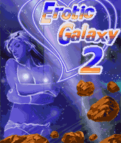 Эротическая галактика 2 
