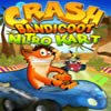 Crash Bandicoot Nitro Kart