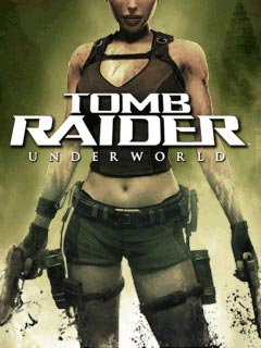 Tomb Raider Другой Мир 3D