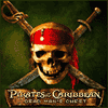 Пираты Карибского моря 2 Сундук мертвеца