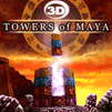 Башня Майя 3d