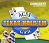 Aces Texas Holdem – Limit