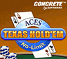 Aces Texas Holdem - No Limit