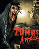 zombie attack